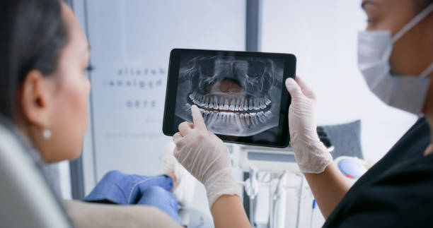 Licensed Dental service in Portland, MI - Dentist Open Now