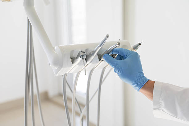 24/7 Emergency Dental experts in Portland, MI